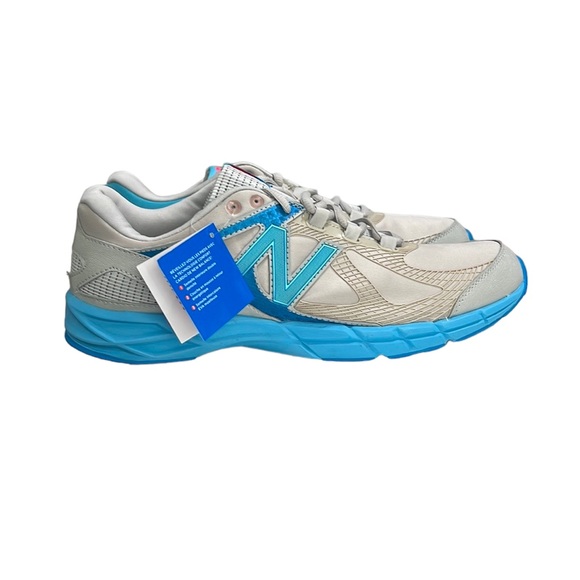 New Balance WX877SB Women’s Sneakers Size 11 NWT - Picture 6 of 13